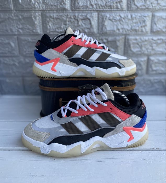 Кросівки Adidas Niteball