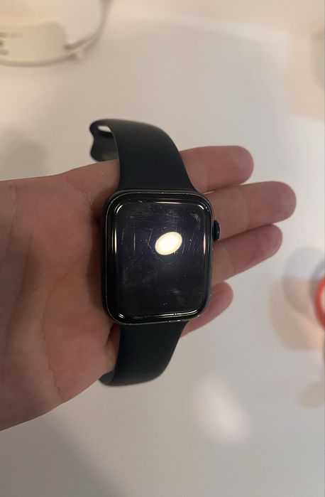 Apple watch se 2.ª geracao