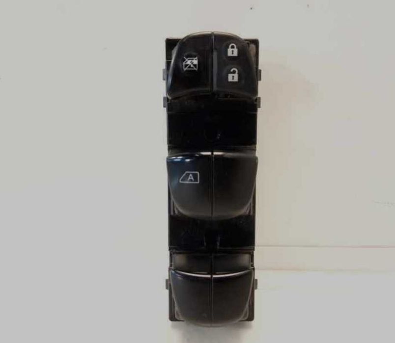 Interruptor vidros qashqai j11 (cond e portas traseiras)
