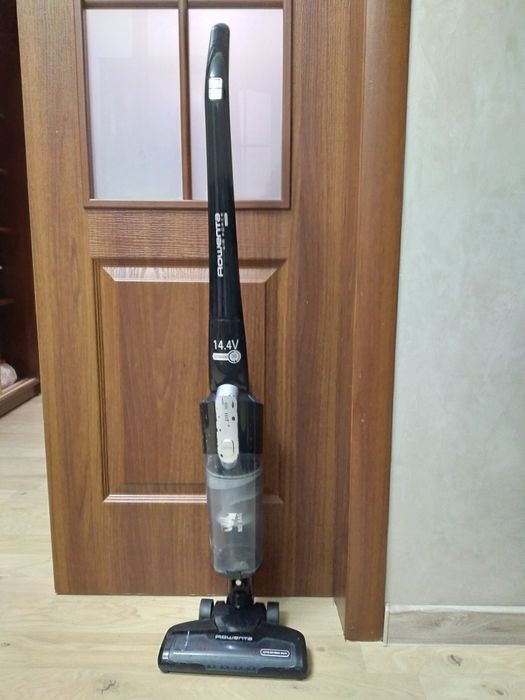 Беспроводной пылесос Rowenta