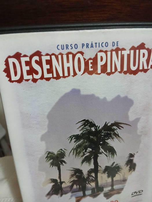 DVDs - Practical Drawing and Painting Course at €0.99 Each – Updateable64398436557826123