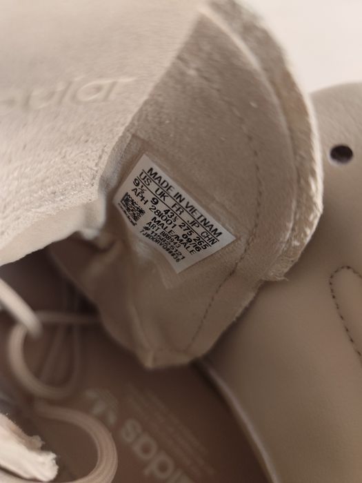 Adidas Tubular Invader Strap