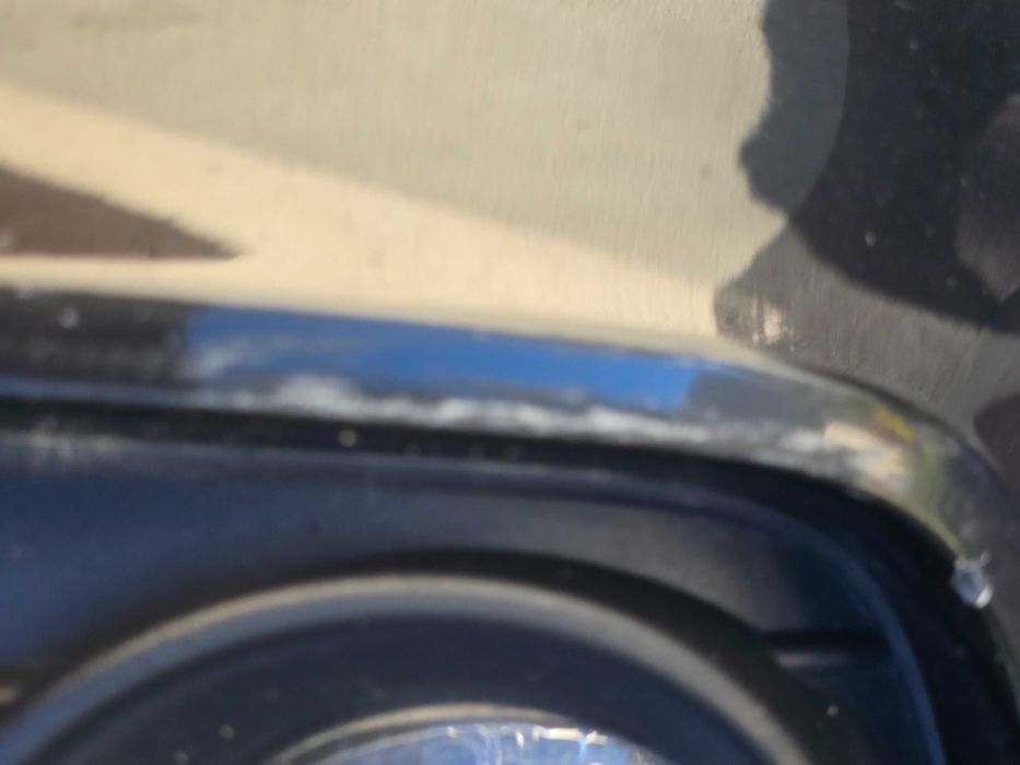 Zderzak przód przedni zwykły Audi A4 B8 LZ9Y 07-11 8K0807437