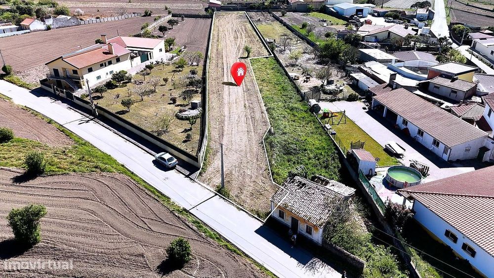 Moradia T1 para venda