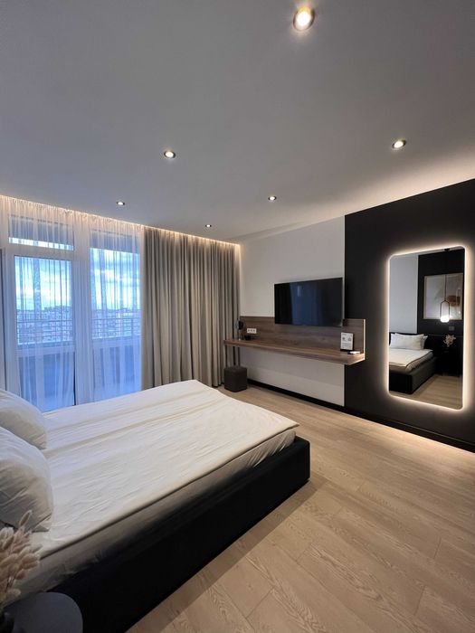 1-room apartment apartment by the address (area 39 m²) - Atlanta.ua - photo 2