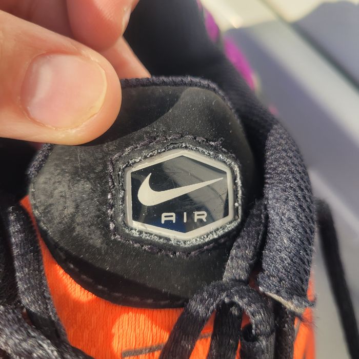 Buty Nike rozmiar 44