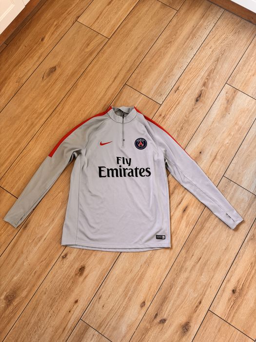 Bluza Nike x Paris Saint Germain