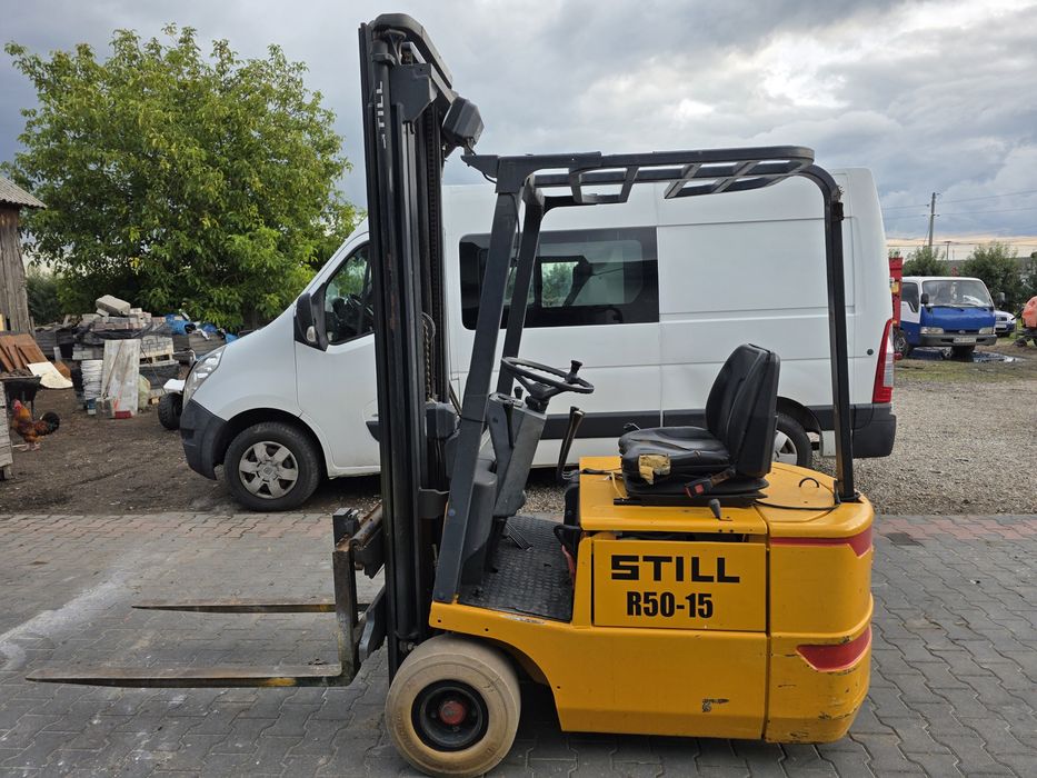 Still  R50-15  1994r