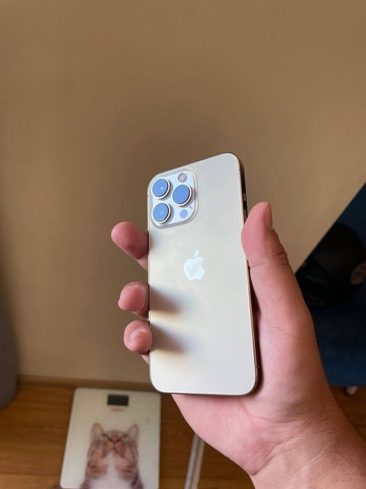 IPhone 13 Pro 128gb
