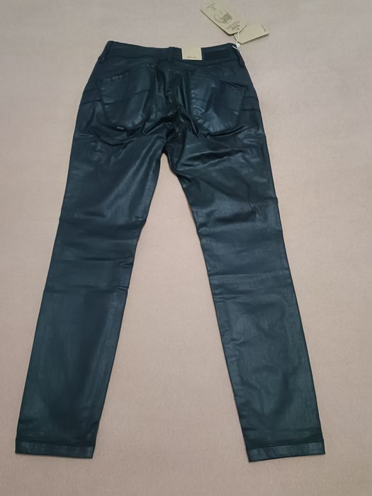 Calça Ecopel Nº37 Salsa
