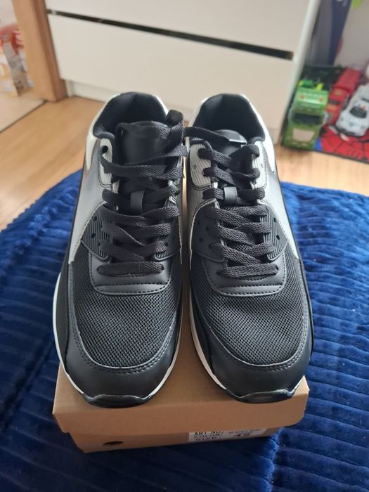 Obuwie sportowe meskie