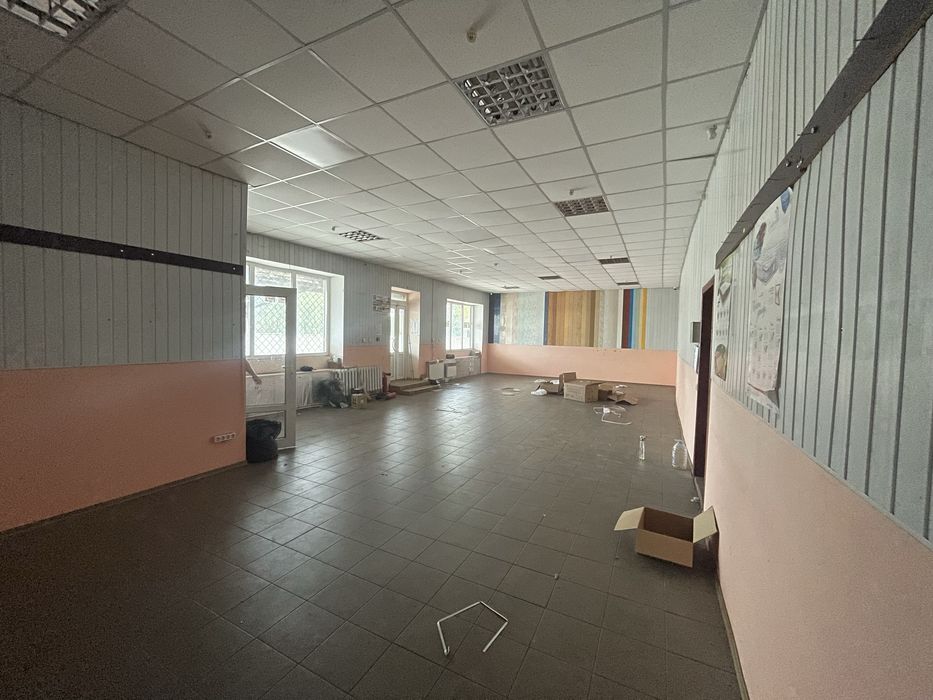 Продам приміщення