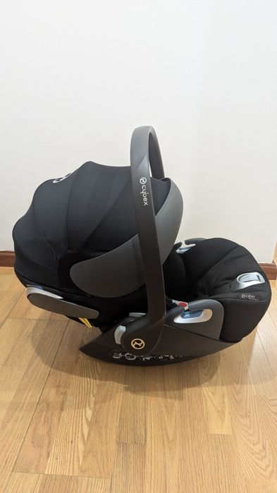 Cybex Platinum - Cloud Z i-Size Plus436458548521216004