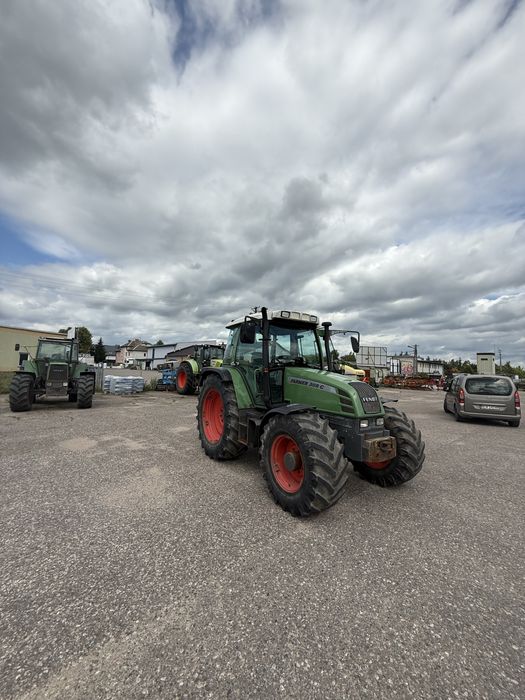 Fendt farmer 309c nie 311.   308