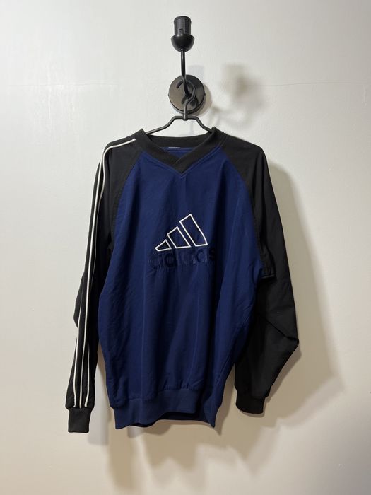 Adidas equipment dwustronna M/L