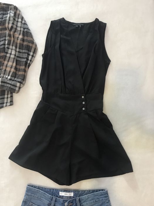 Терміново Пакет фірмових речей на дівчину Zara ,Mango,The body wear