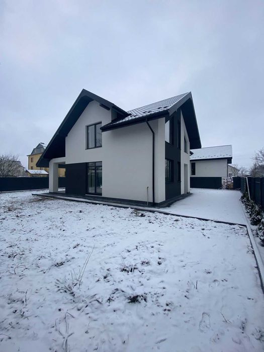 Продаю будинок Крихівці