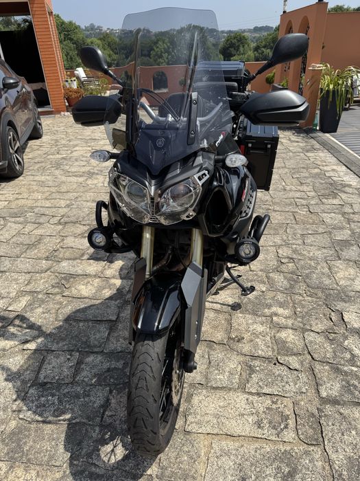 Yamaha Super Tenere 1200 z