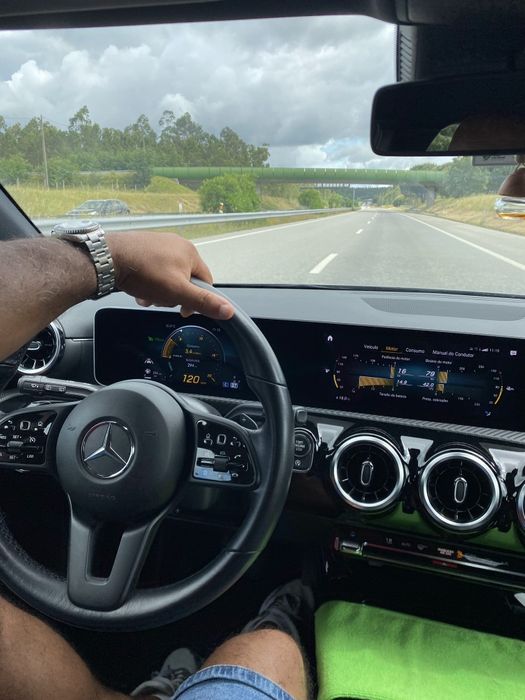 Vendo Mercedes-Benz A180