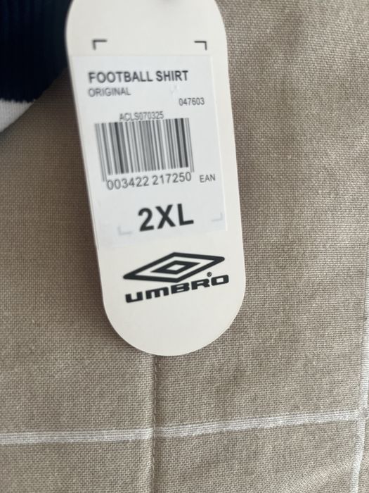 Vendo camisola inglaterra 1996 Alan Shearer - nova