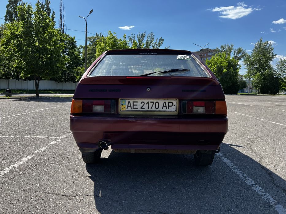 Заз Таврия люкс nova славута
