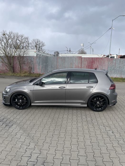 Volkswagen Golf Volkswagen Golf 7R