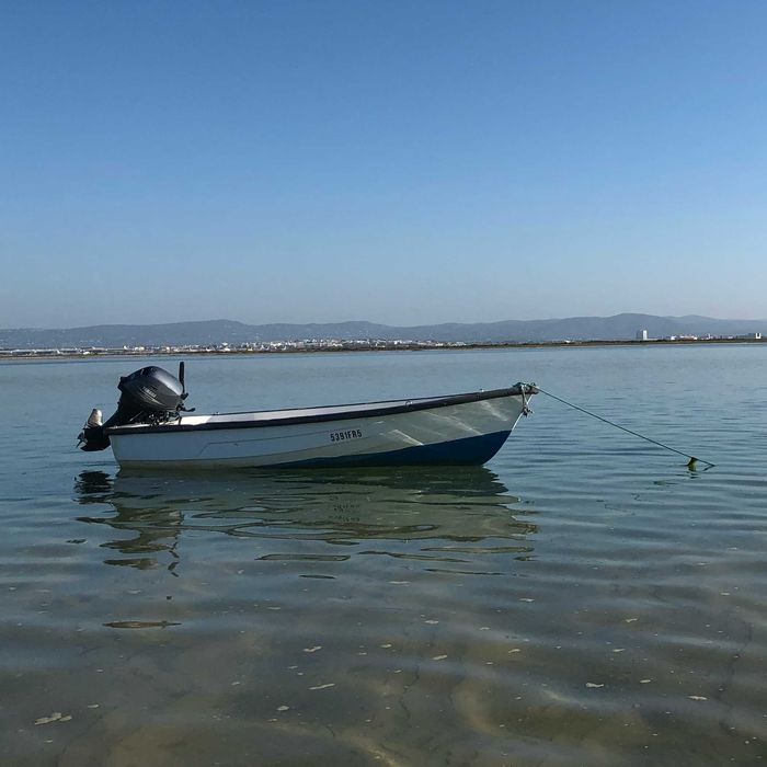 Barco Argos 410p