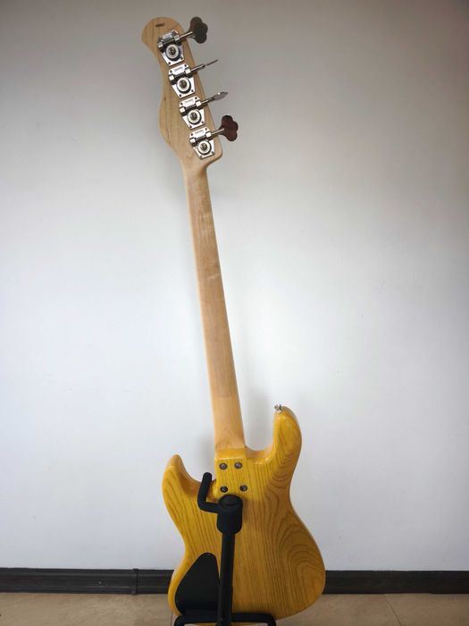 Gitara basowa Sadowsky MetroLine MS4 Japan (2012)