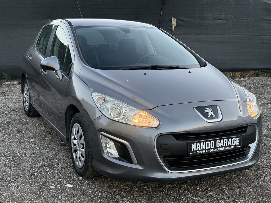 PEUGEOT 308 1.4 VTI Gasolina - 115.000 km - Com Garantia — photo 2