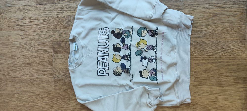 Fato de treino - 1 Camisola + 3 Calças (Zara + Benetton) - 11/12 ANos