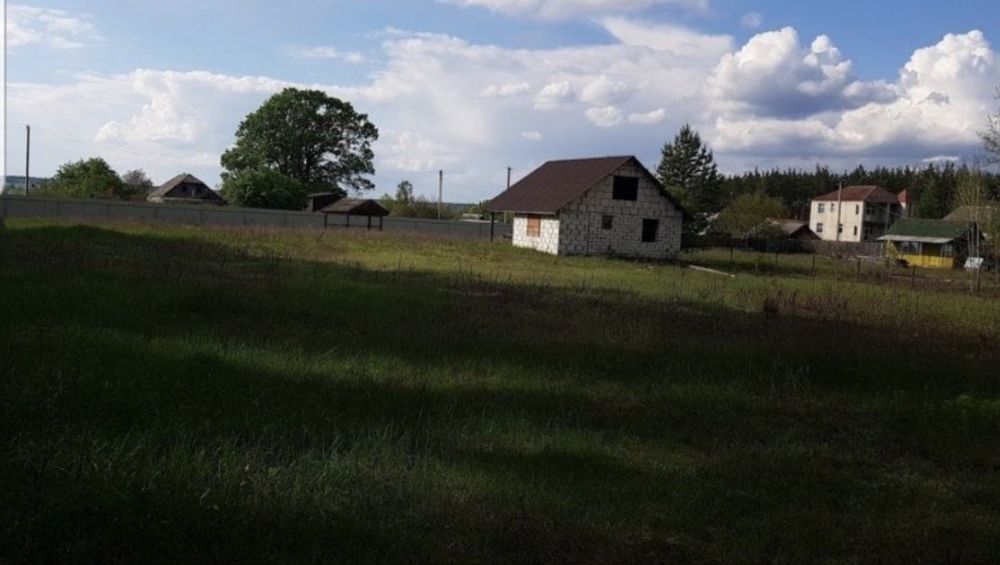 ПРОДАМ ТЕРМІНОВО будинок з ділянкою