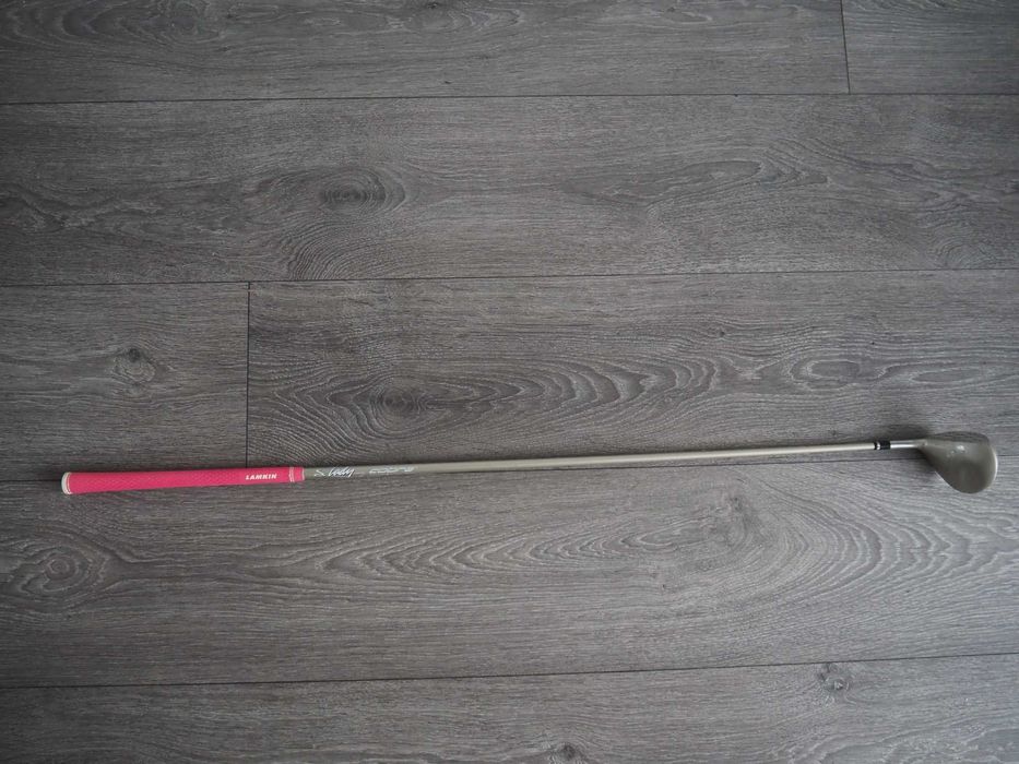 Kij do golfa Cobra Wood 3  Ladys