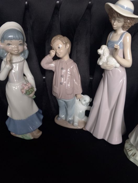 lladro - купити антикваріат - Ціна на OLX.ua