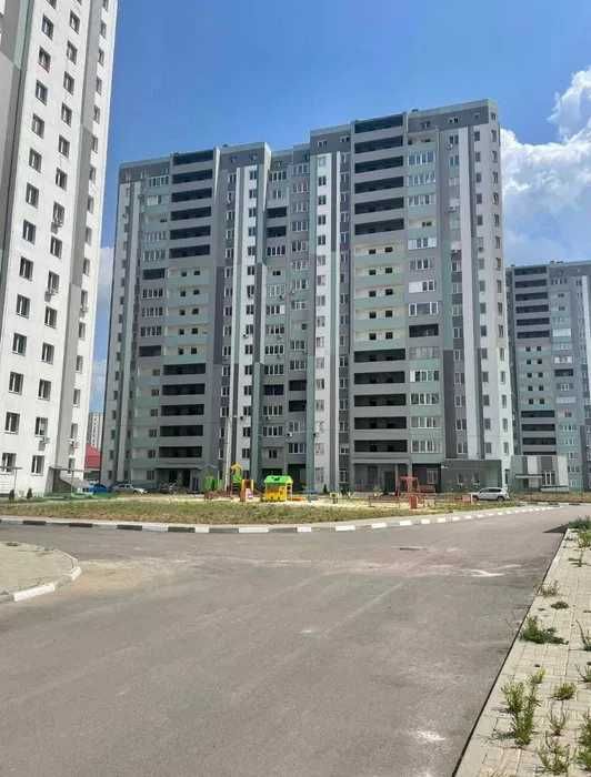 Продаж 2-кімнатної квартири в ЖК «Левада-2»Гагарина(код 14005)