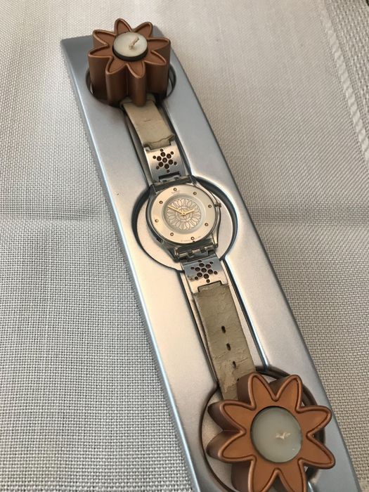 Relógios Swatch variados