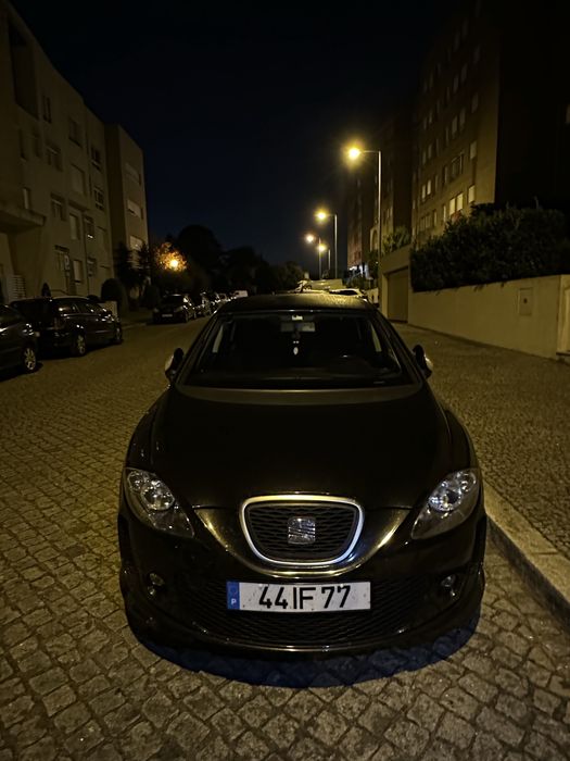 Vendo Seat Leon