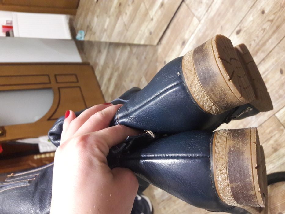 Чоботи, ботинки, сапоги, шкіряні, кожаные.