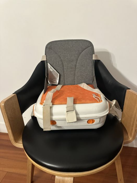 Cadeira auto Benbat
