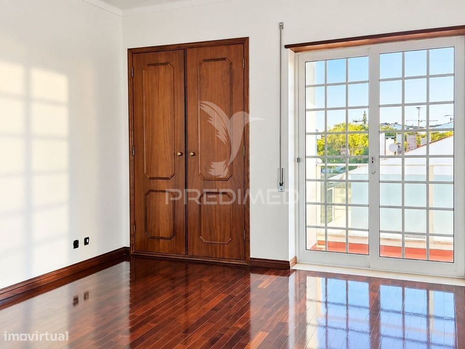 Apartamento T3 em Fátima com Vista Panorâmica para o Santuário