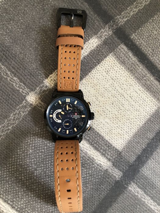 Часы мужские Naviforce