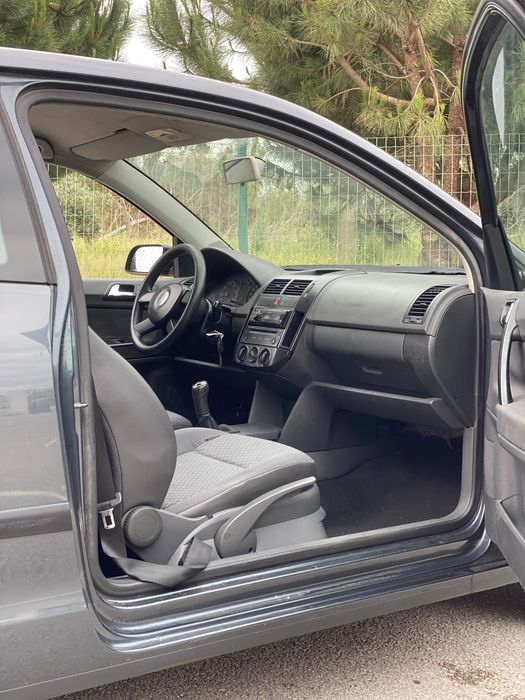 Vw polo 1.2 2002