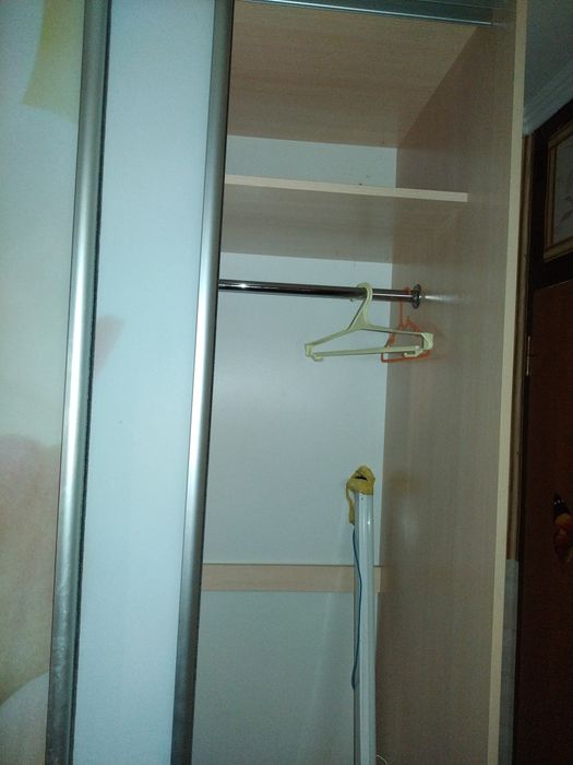 Срочно! Шкаф купе с рисунком