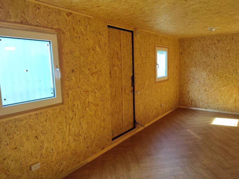 Вагончик,бытовка,офис