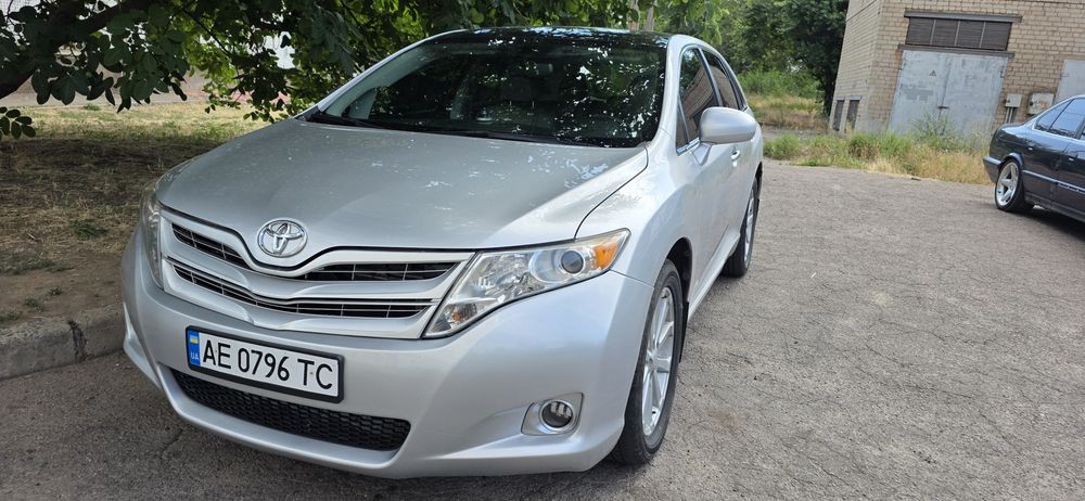 Продаеться Venza