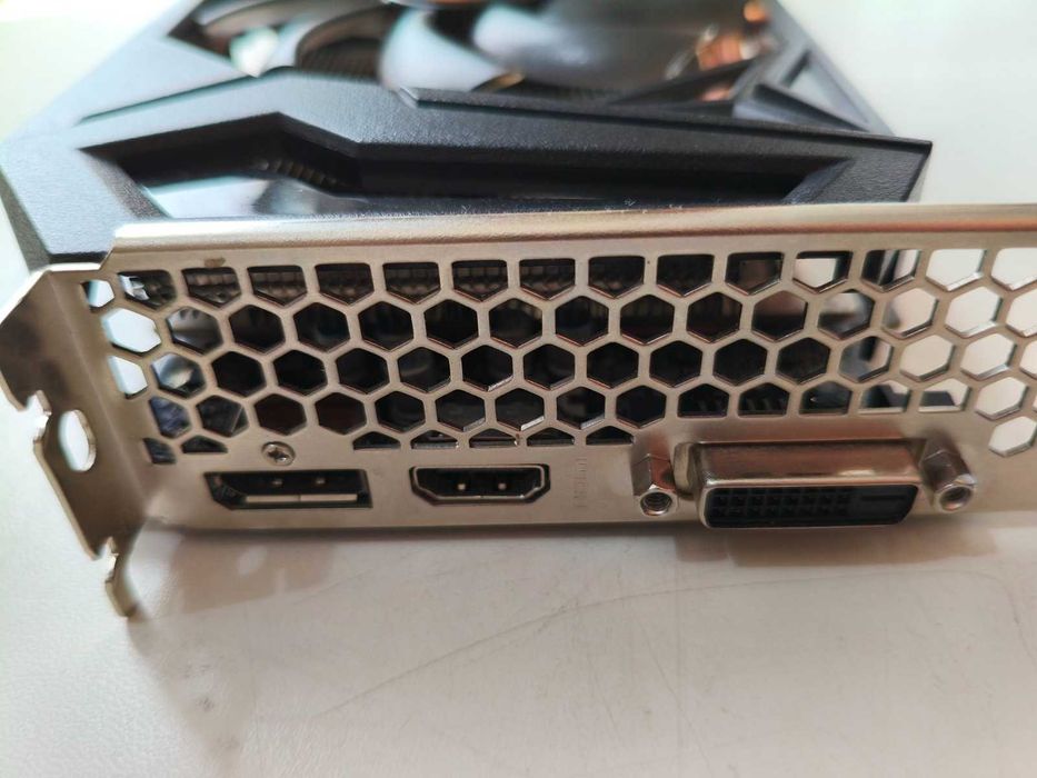 Видеокарта PNY GTX1660Ti 6GB
