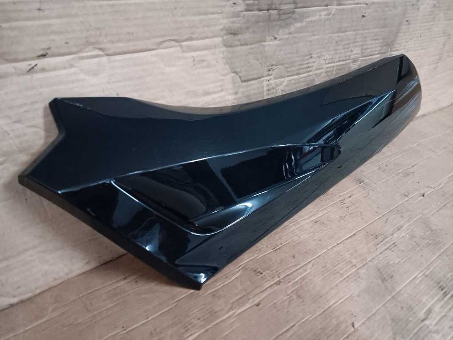 Carenagem inferior direita Honda SH300 versão 2015 a 2020