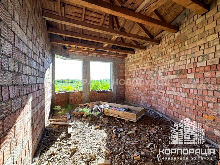 Продаж будинку в Садовому р-ні міста, ділянка 8.5 сот, поруч озера