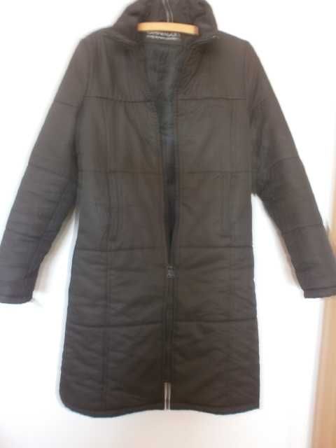 kurtka-płaszcz damski