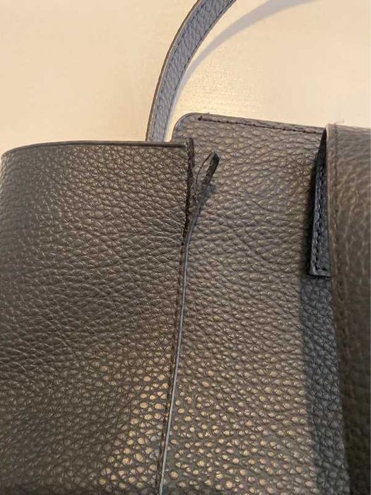 Mala grande preta Primark