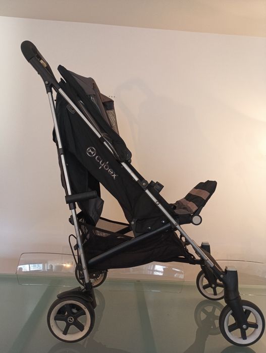 Carrinho bebé Cybex impecável
